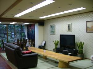 Gallery image of Miyajima Hotel New Kotobuki in Miyajima