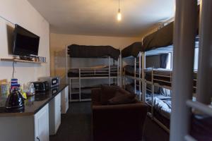 Gallery image of Fenham Hotel express in Newcastle upon Tyne