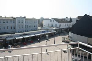 Galeriebild der Unterkunft Sylter Apartments Wilhelmstrasse in Westerland