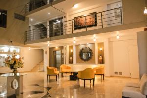 Gallery image of Gran Recreo Hotel - Trujillo - Perú in Trujillo