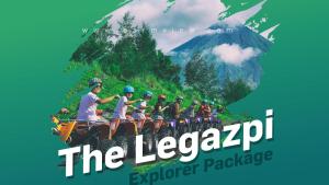 Foto dalla galleria di ParmView Inn a Legazpi