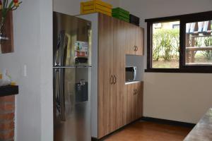 Fotografie z fotogalerie ubytování casa campestre herreria12 v destinaci Quimbaya