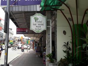 Zdjęcie z galerii obiektu Trebel Pattaya w mieście Pattaya Central