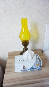 Afbeelding uit fotogalerij van Red Roof B&B in Jinhu