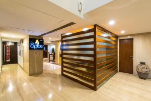 Fotografie z fotogalerie ubytování Park Ornate Hotel Viman Nagar v destinaci Puné