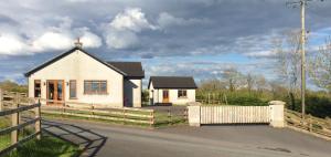 Gallery image of Erne View Cottage in Kesh