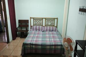 Gallery image of Hostal del Este Santa Fe in San José