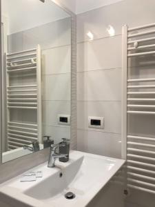 Kúpeľňa v ubytovaní Ann Inn + 37 fotografií
