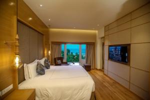 صورة لـ Taj Fisherman’s Cove Resort & Spa, Chennai في مهاباليبورام