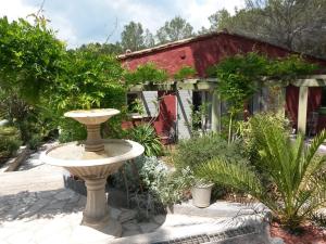 Gallery image of Les Mayombes in Roquebrune-sur-Argens