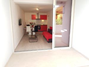 Gallery image of Apartments Antonia in Hvar