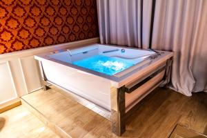 Fotografie z fotogalerie ubytování Hotel Terre Dei Salici v destinaci Caramagna Piemonte