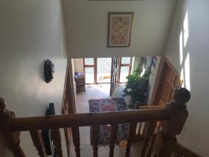 Imagem da galeria de Tobernaglough Wexford pet friendly country b&b em Ramsgrange