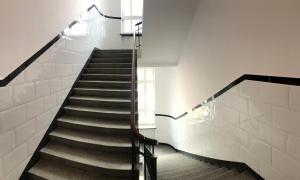 Fotografia z galérie ubytovania Latte Apartment vo Varšave