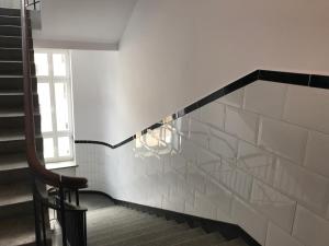 Fotografia z galérie ubytovania Latte Apartment vo Varšave