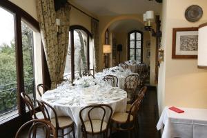 Afbeelding uit fotogalerij van The Golf Club Guest House in Menaggio