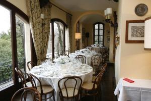 Gallery image of The Golf Club Guest House in Menaggio