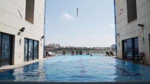 Gallery image of Marina Towers - Herzeliya in Herzliya