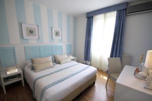 Fotografia z galérie ubytovania Raffaelli Villino Limoni v destinácii Forte dei Marmi
