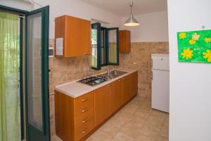 Gallery image of ARBI case vacanze in Mattinata