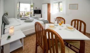 Gallery image of Apartments Ana I in Hvar