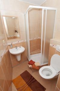 Fotografie z fotogalerie ubytování Penzion U Třeboňského kola v destinaci Třeboň