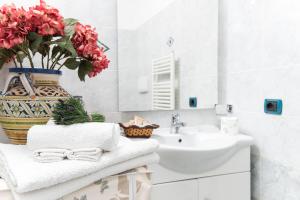 Gallery image of Residence Gioia in Furore +33 photos