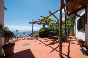 Gallery image of Residence Gioia in Furore