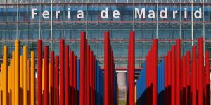 Imagen de la galería de AYZ Ulises - Auto check-in property, en Madrid