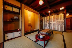 Foto sihtkohas Kanazawa asuva majutusasutuse Japanese Machiya kanazawa private villa Asanogawa galeriist