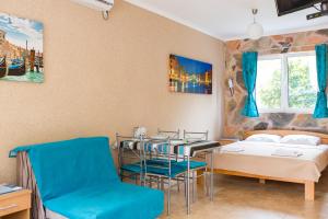 Gallery image of Apartments DS Club in Budva