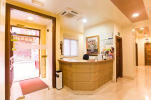 Fotografie z fotogalerie ubytování Hotel Granada Centro v destinaci Granada