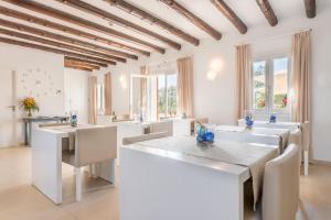 Kép Cas Cabo Nou Agroturismo Adults Only szállásáról Sant Llorenç des Cardassarban a galériában