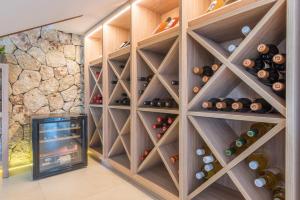 Cas Cabo Nou Agroturismo Adults Only italokat is kínál