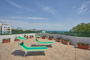 Gallery image of Residence Piccolo in Milano Marittima