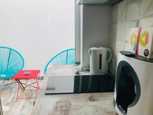 Apartamentos La Palma, Benidorm, Spain - Booking.com