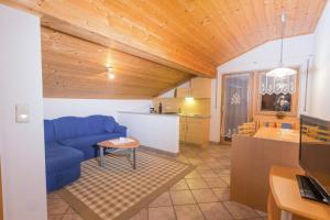 Gallery image of Gasserhof Garni & Apartment in Schenna