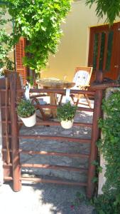 Photo de la galerie de l'établissement Apartment Dunja, à Cres