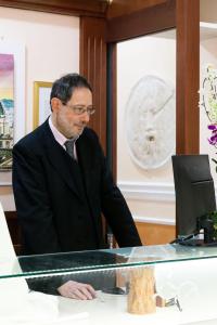 Hosté ubytování Hotel Suite Caesar