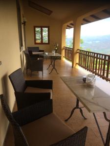 Billede fra billedgalleriet på Albergo Filietto i Bobbio