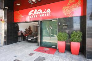 Gallery image of Glória Plaza Hotel (Adults Only) in São Paulo