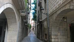 Fotografia z galérie ubytovania Casa Triadors v destinácii Sant Antoni de Calonge