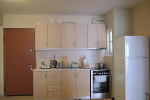 Sunny apartment in the heart of Athens Preview listing 주방 또는 간이 주방