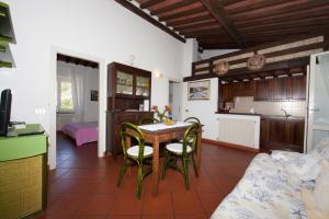 Fotografie z fotogalerie ubytování L'Oleandro Colle D'Orano v destinaci La Guardia