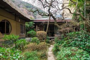 Gallery image of Yamagaso in Hakone