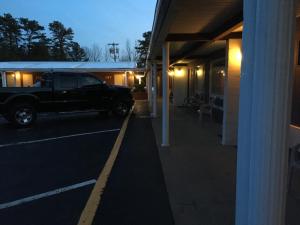 Fotografie z fotogalerie ubytování Landmark Motor Inn v destinaci Glens Falls