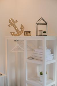 Fotografia z galérie ubytovania Studio Apartment Škatula v destinácii Skradin