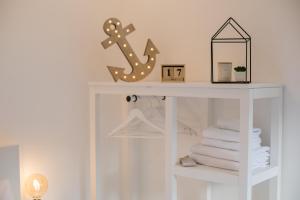 Fotografia z galérie ubytovania Studio Apartment Škatula v destinácii Skradin