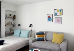 Fotografie z fotogalerie ubytování Studio apartman Knežija v Záhřebu
