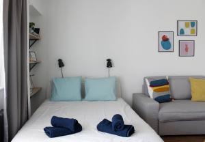 Fotografie z fotogalerie ubytování Studio apartman Knežija v Záhřebu + 13 fotografií
